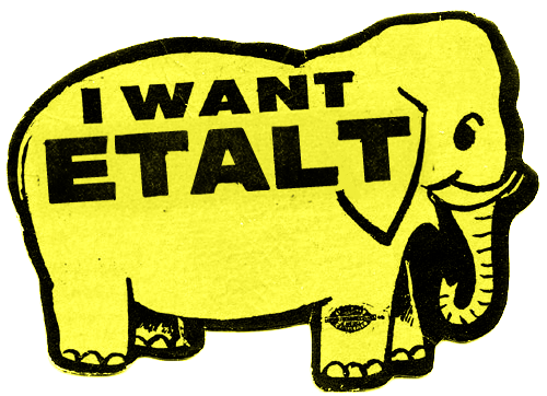 i want et alt